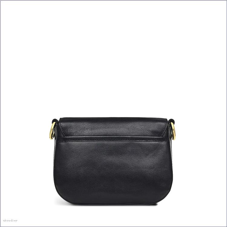  BAGRadleyUK Wardour Street, Mini Flapover Cross Body