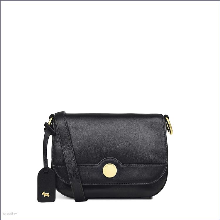  BAGRadleyUK Wardour Street, Mini Flapover Cross Body