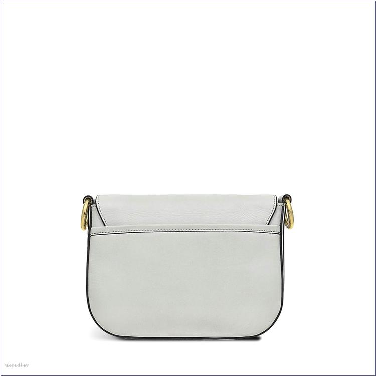  BAGRadleyUK Wardour Street, Mini Flapover Cross Body