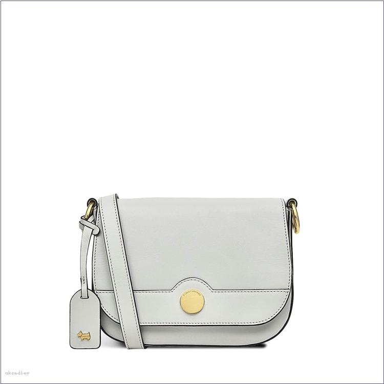  BAGRadleyUK Wardour Street, Mini Flapover Cross Body