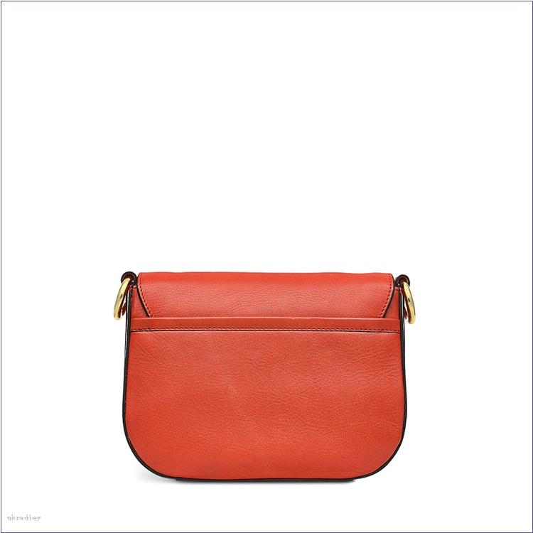  BAGRadleyUK Wardour Street, Mini Flapover Cross Body