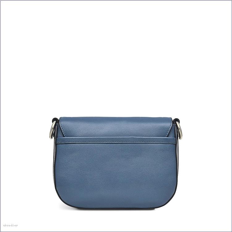  BAGRadleyUK Wardour Street, Mini Flapover Cross Body