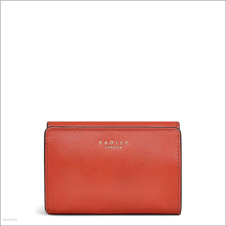  BAGRadleyUK Wardour Street, Small Trifold Purse