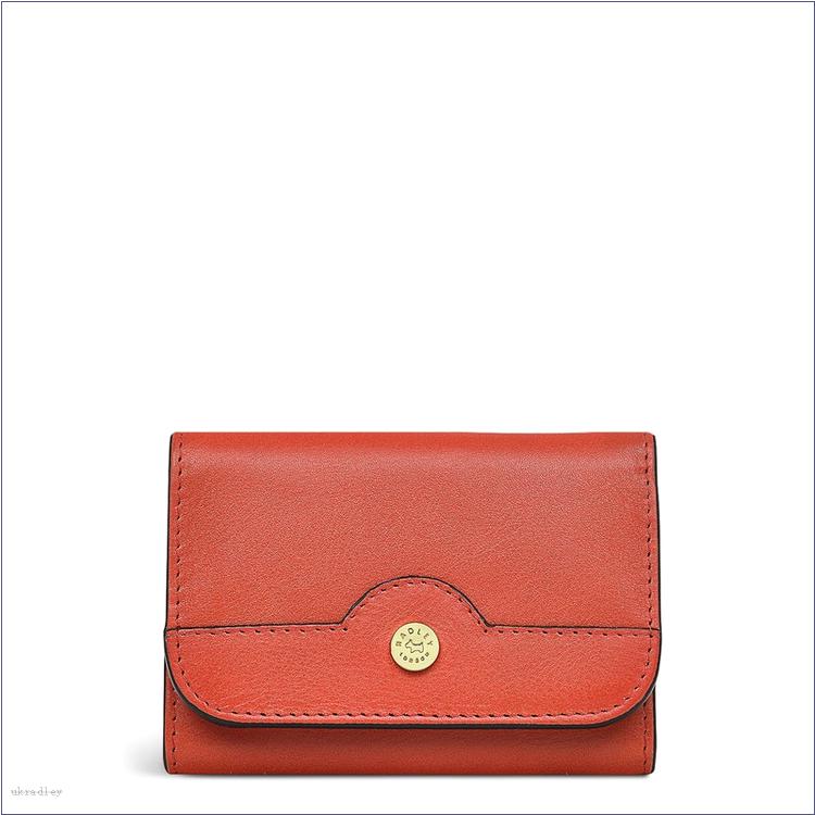  BAGRadleyUK Wardour Street, Small Trifold Purse