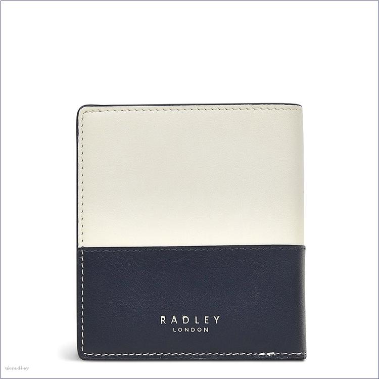  BAGRadleyUK Warm And Cosy, Small Bifold Cardholder