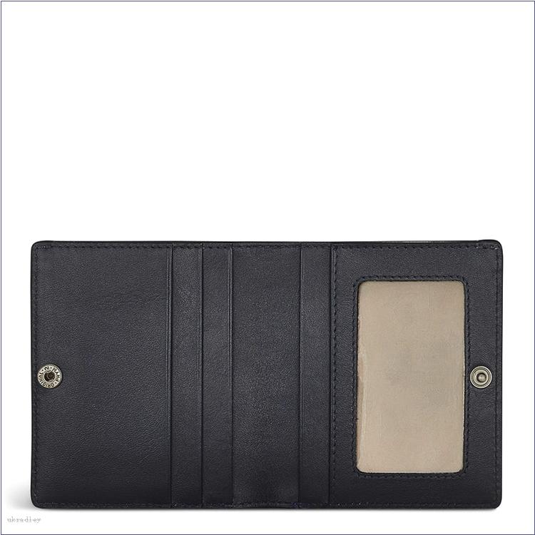  BAGRadleyUK Warm And Cosy, Small Bifold Cardholder