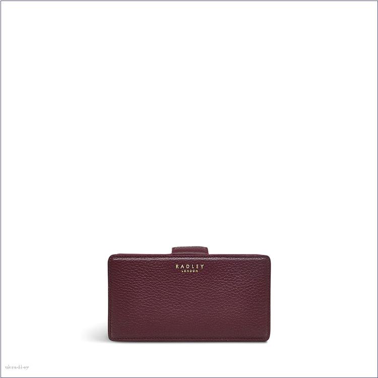  BAGRadleyUK West Mews, Small Phone Crossbody