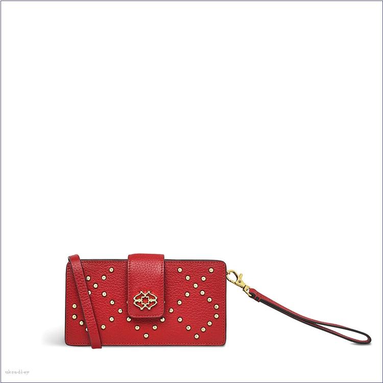  BAGRadleyUK West Mews - Stud, Small Phone Crossbody