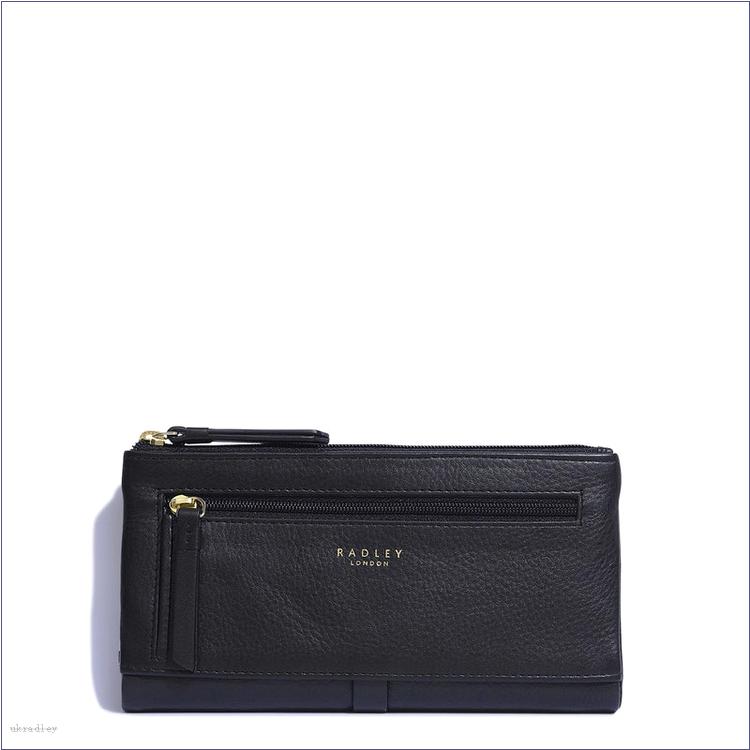  BAGRadleyUK West View, Large Bifold Matinee Purse