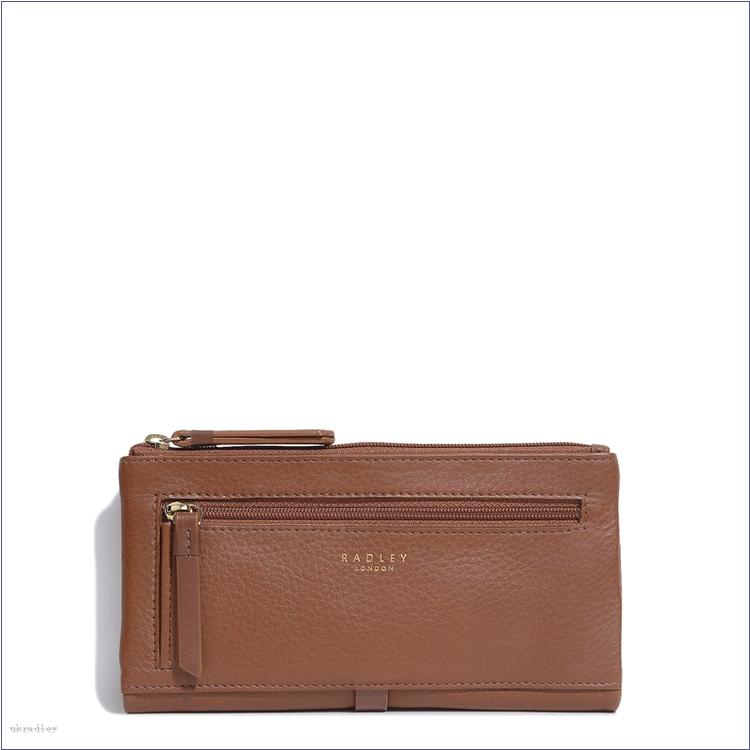  BAGRadleyUK West View, Large Bifold Matinee Purse