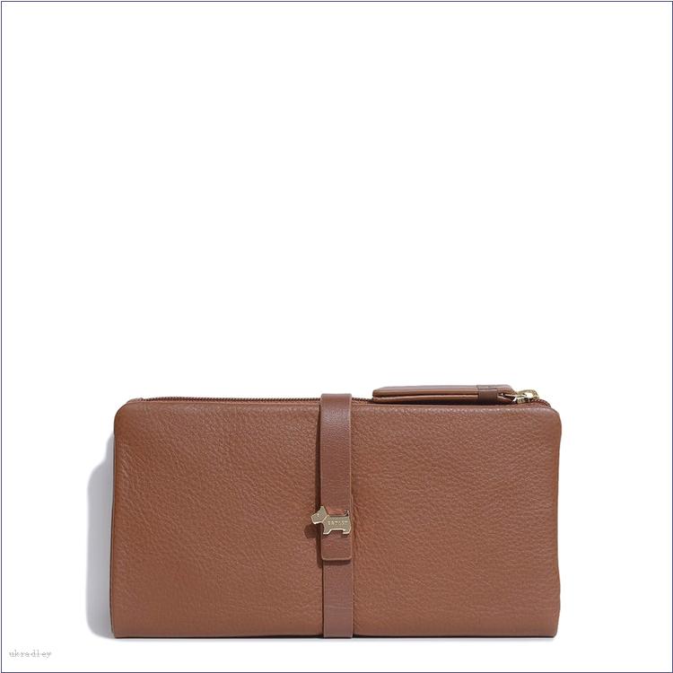  BAGRadleyUK West View, Large Bifold Matinee Purse