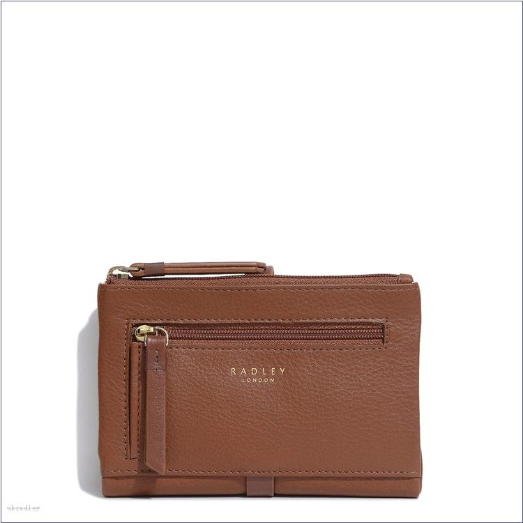  BAGRadleyUK West View, Medium Bifold Purse