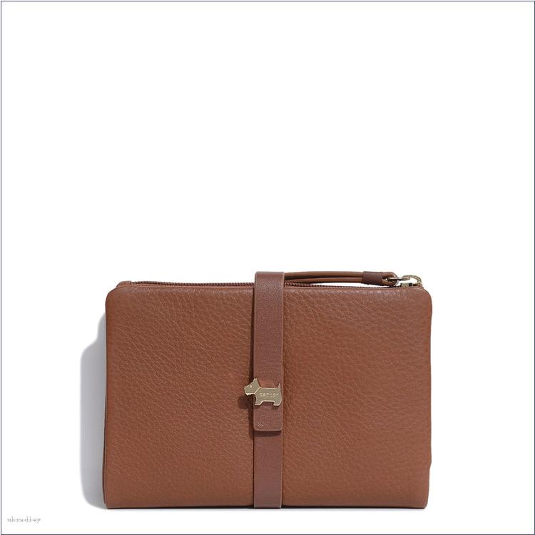  BAGRadleyUK West View, Medium Bifold Purse