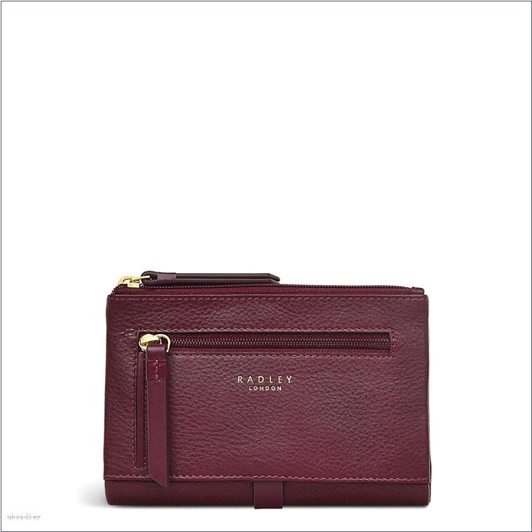  BAGRadleyUK West View, Medium Bifold Purse