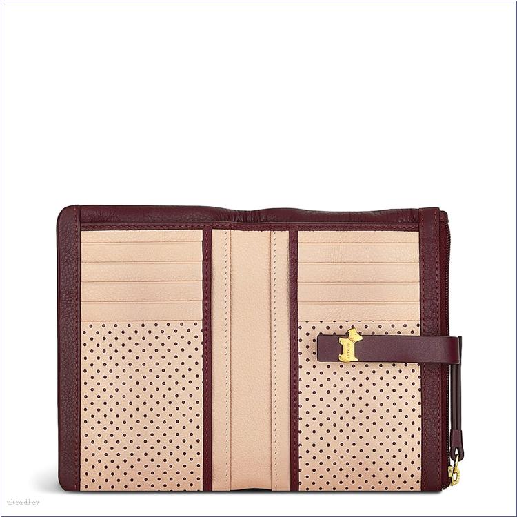  BAGRadleyUK West View, Medium Bifold Purse