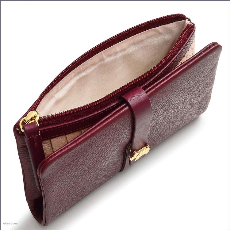  BAGRadleyUK West View, Medium Bifold Purse