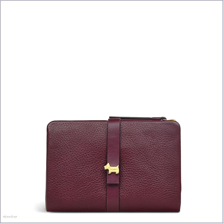  BAGRadleyUK West View, Medium Bifold Purse