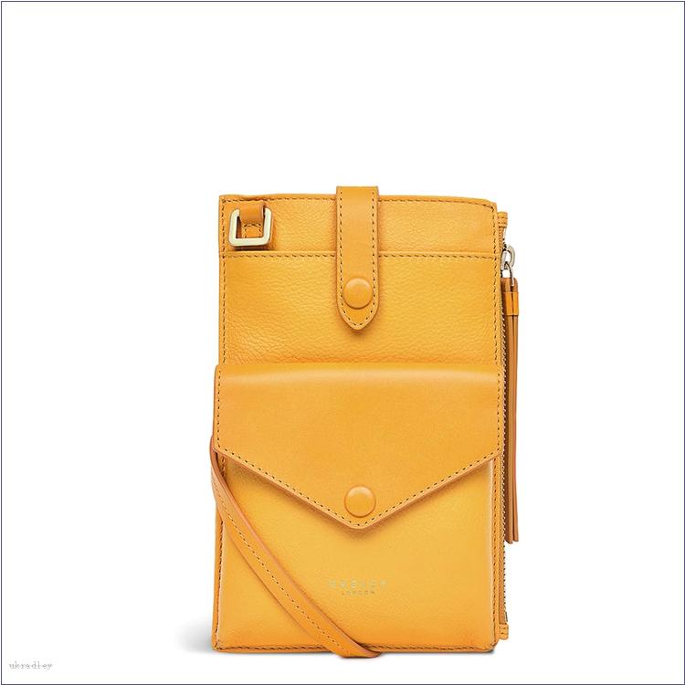  BAGRadleyUK Wilton Way, Medium Phone Crossbody