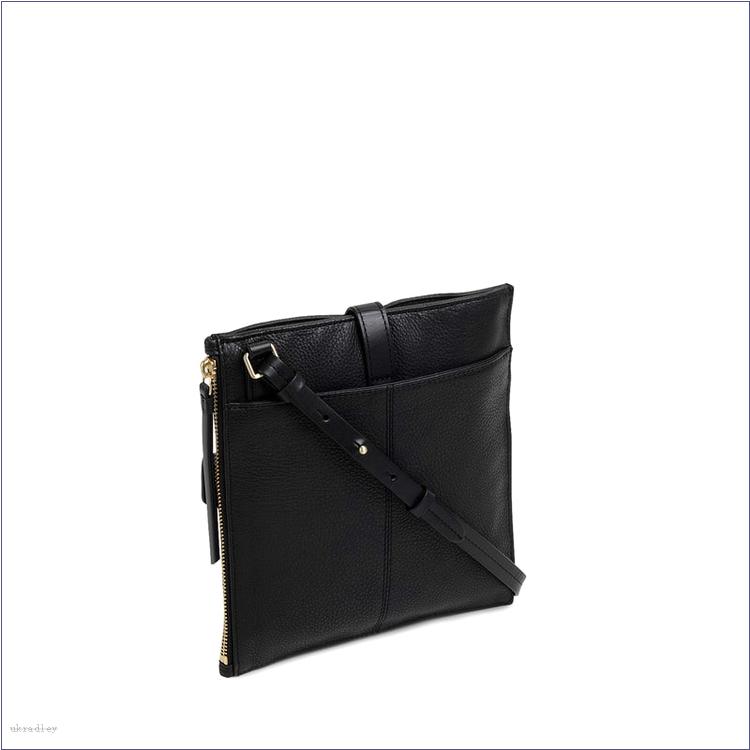  BAGRadleyUK Wilton Way, Medium Slim Tab Cross Body Bag