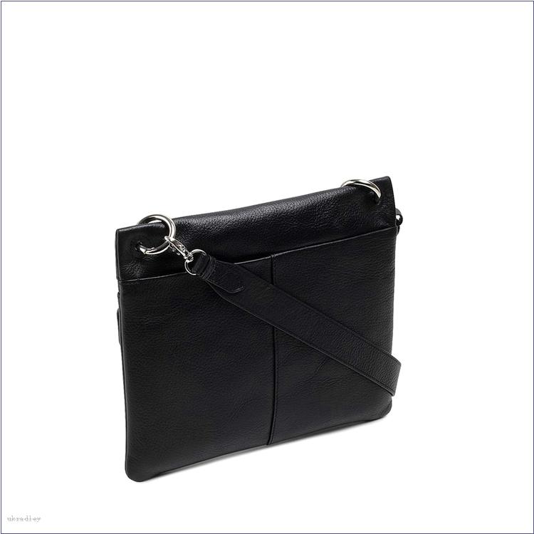  BAGRadleyUK Wilton Way, Medium Zip-Top Cross Body Bag