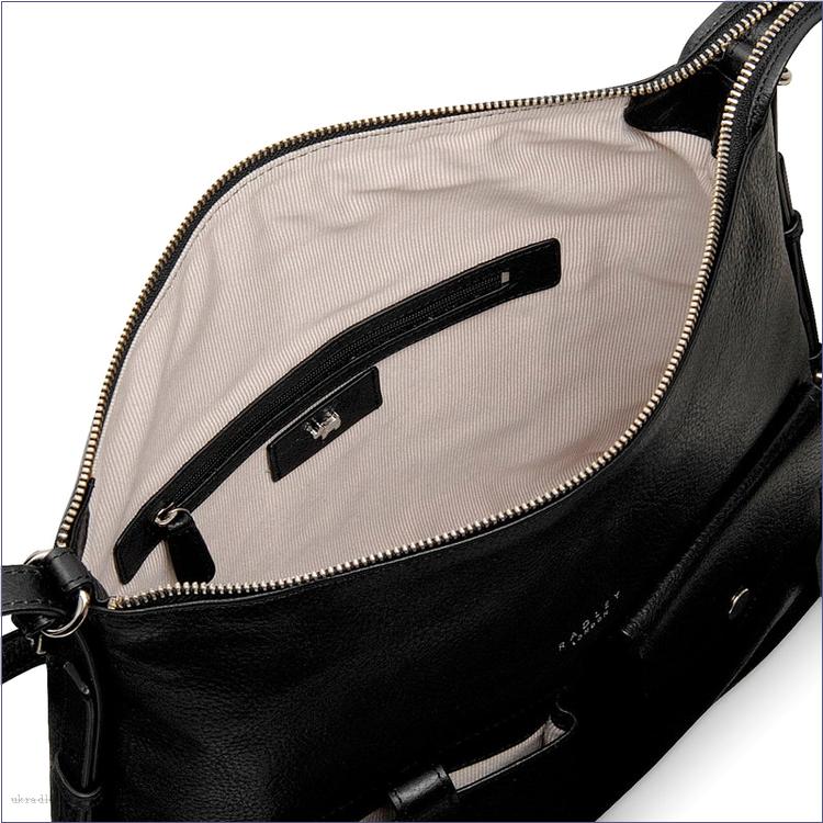  BAGRadleyUK Wilton Way, Medium Zip-Top Multiway Bag