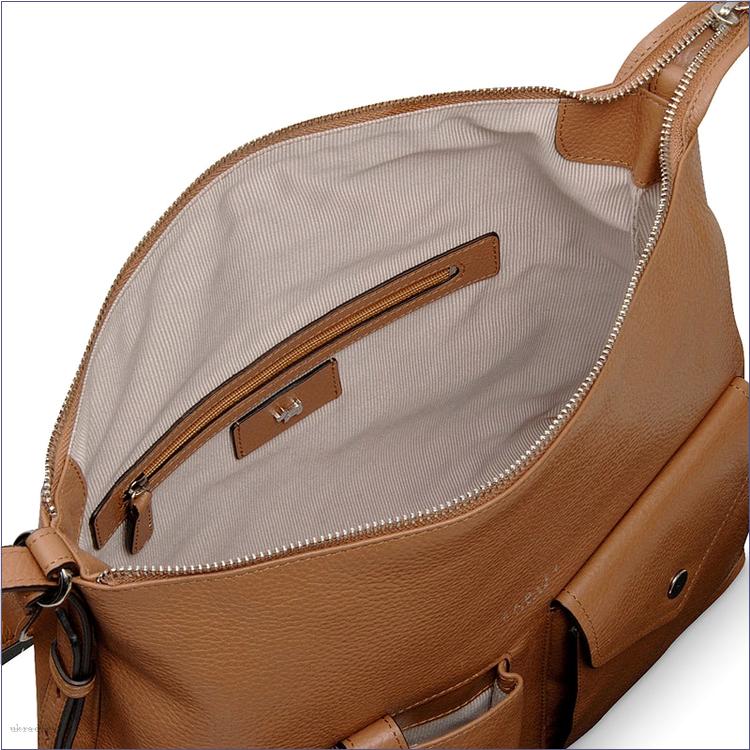  BAGRadleyUK Wilton Way, Medium Zip-Top Multiway Bag