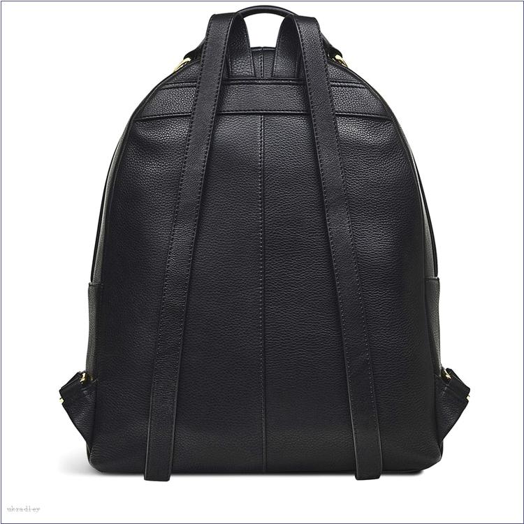  BAGRadleyUK Witham Road, Medium Zip-Top Backpack