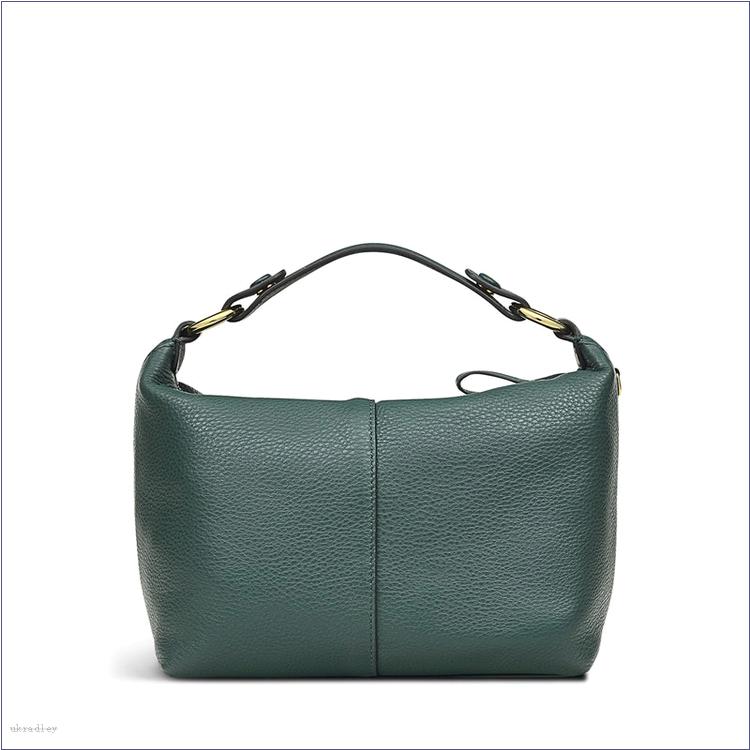  BAGRadleyUK Witham Road, Small Zip-Top Cross Body