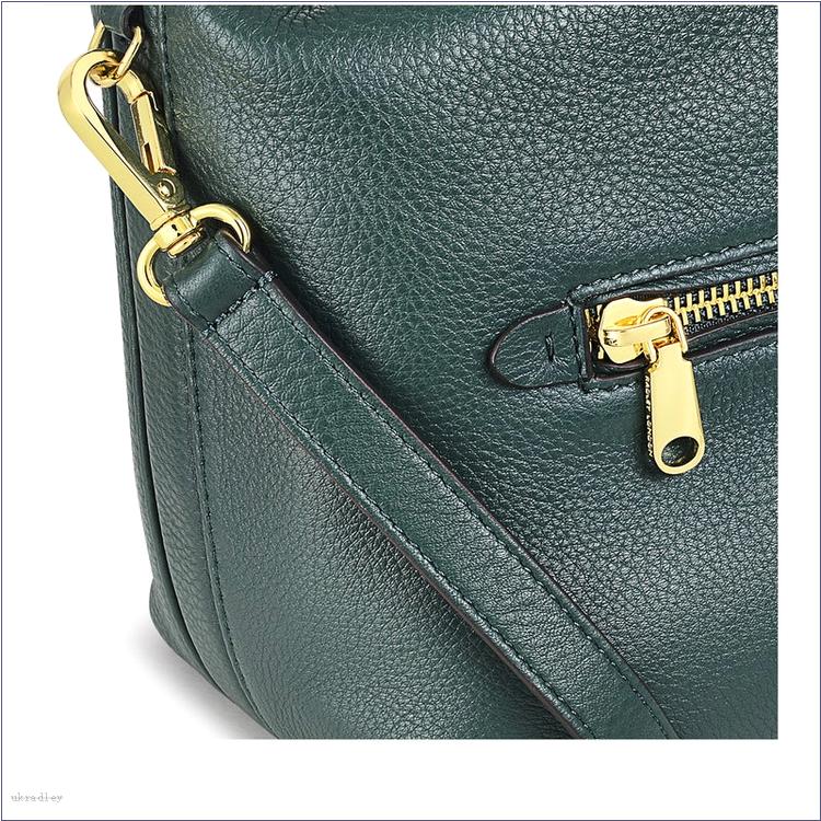  BAGRadleyUK Witham Road, Small Zip-Top Cross Body