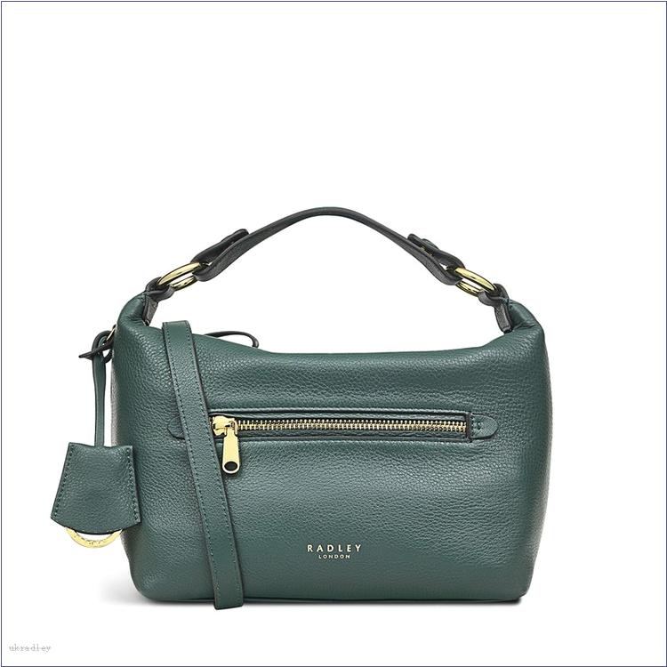  BAGRadleyUK Witham Road, Small Zip-Top Cross Body