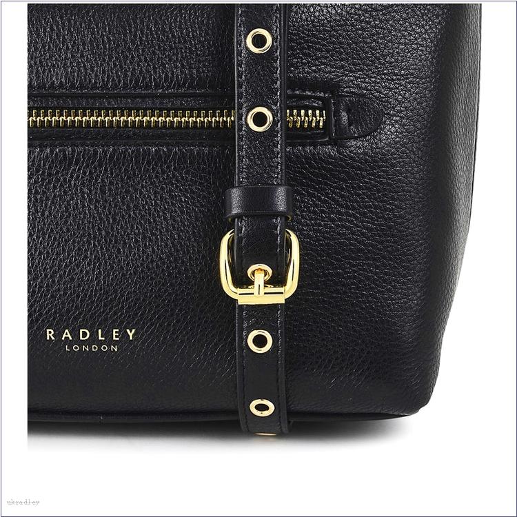  BAGRadleyUK Witham Road, Small Zip-Top Cross Body