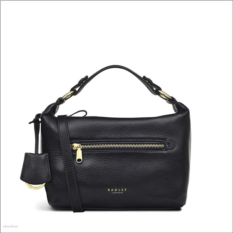  BAGRadleyUK Witham Road, Small Zip-Top Cross Body