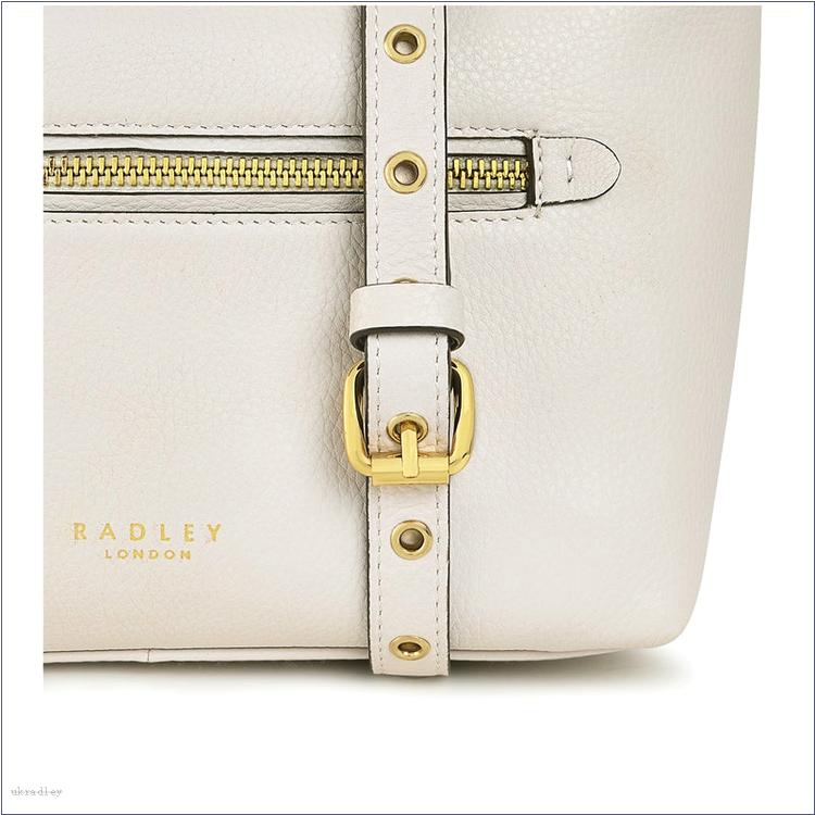  BAGRadleyUK Witham Road, Small Zip-Top Cross Body