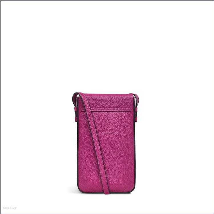  BAGRadleyUK Woburn Street, Medium Phone Cross Body