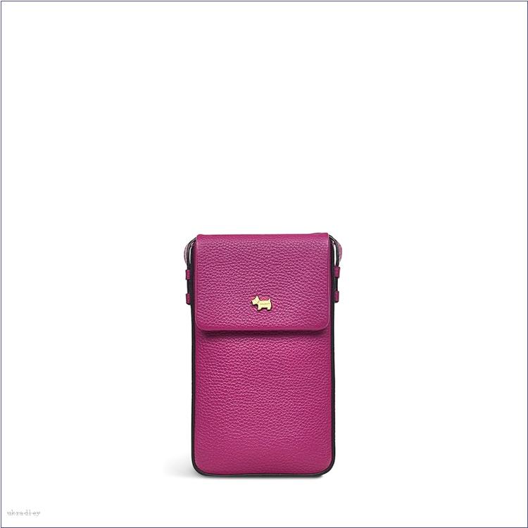  BAGRadleyUK Woburn Street, Medium Phone Cross Body