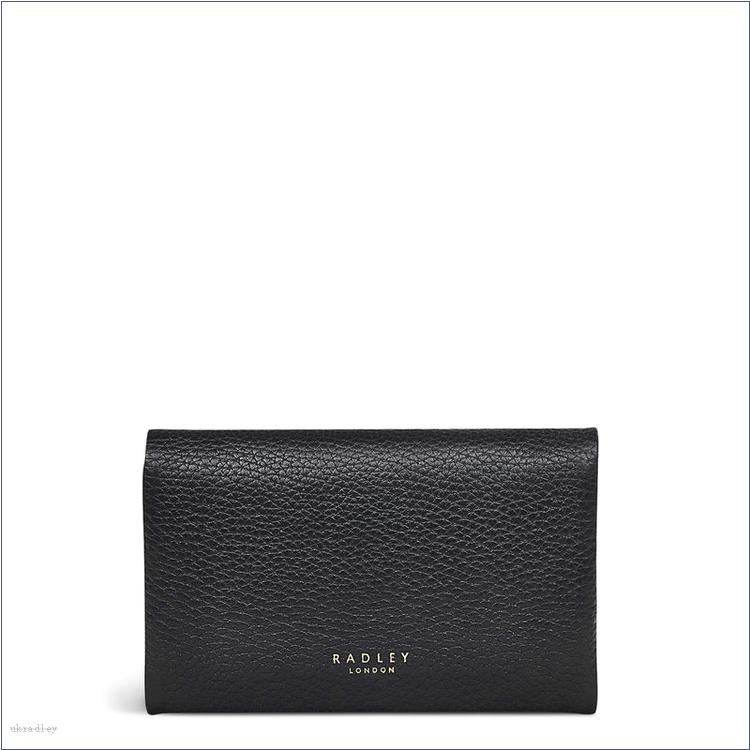  BAGRadleyUK Woburn Street, Small Flapover Purse