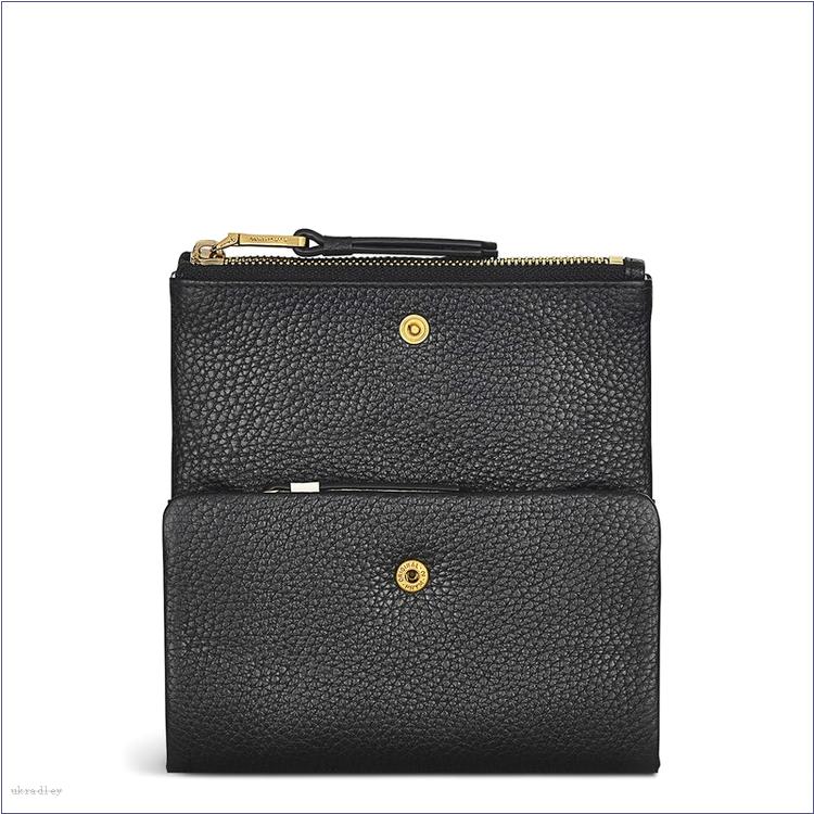  BAGRadleyUK Woburn Street, Small Flapover Purse