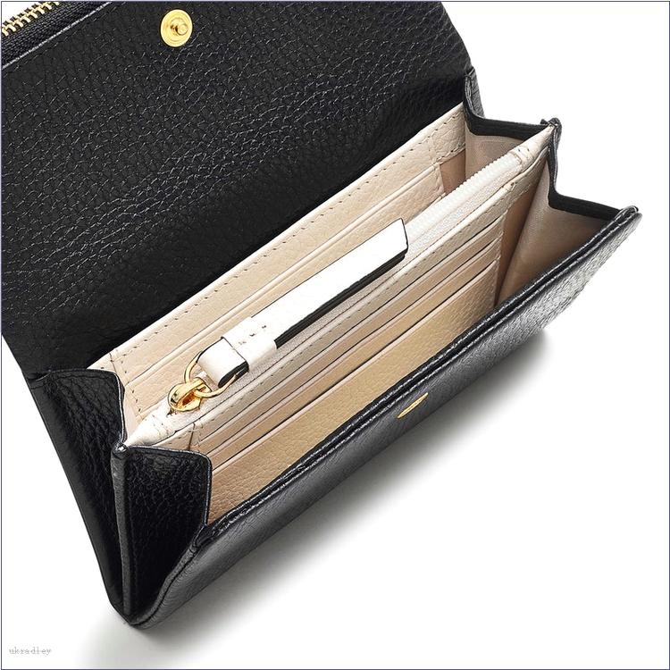  BAGRadleyUK Woburn Street, Small Flapover Purse