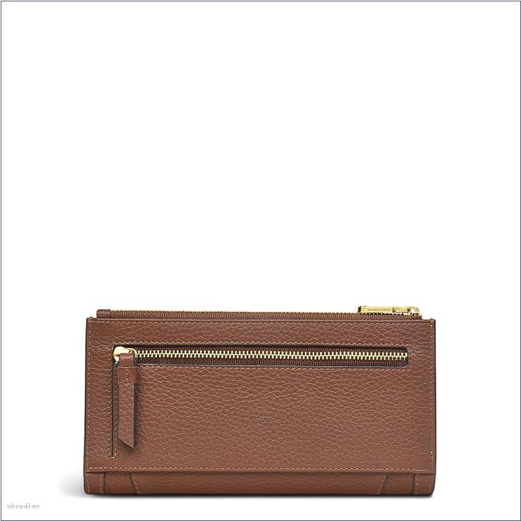  BAGRadleyUK Wood Street 2.0, Large Bifold Matinee Purse