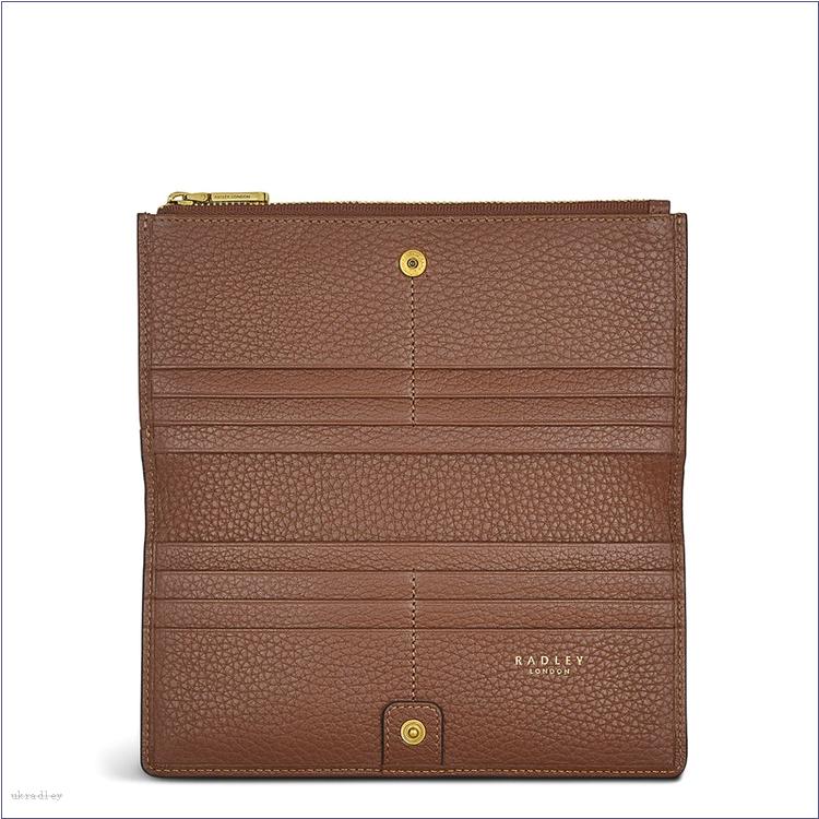  BAGRadleyUK Wood Street 2.0, Large Bifold Matinee Purse