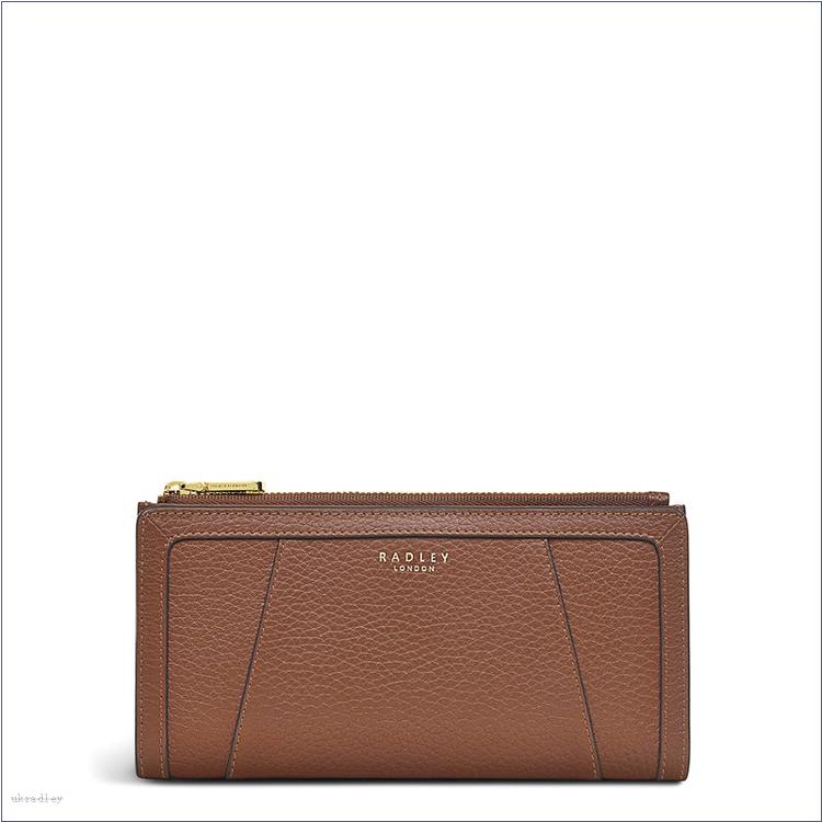  BAGRadleyUK Wood Street 2.0, Large Bifold Matinee Purse