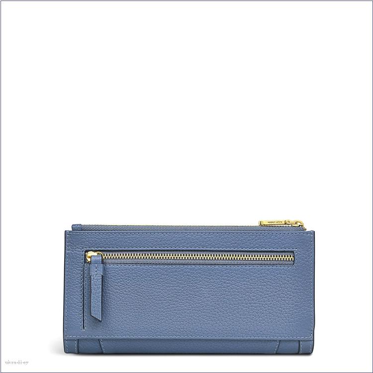  BAGRadleyUK Wood Street 2.0, Large Bifold Matinee Purse