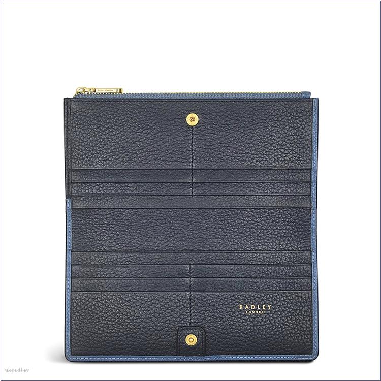  BAGRadleyUK Wood Street 2.0, Large Bifold Matinee Purse