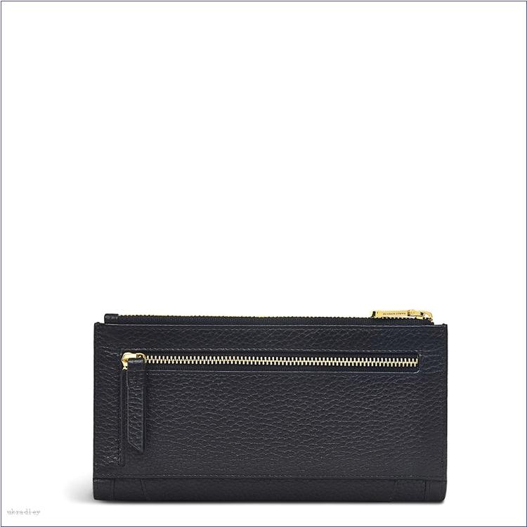  BAGRadleyUK Wood Street 2.0, Large Bifold Matinee Purse