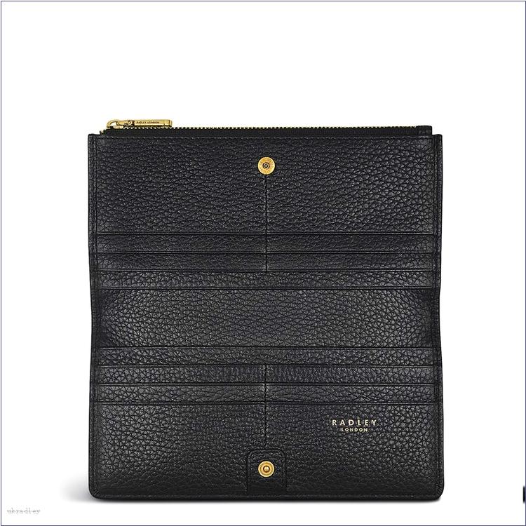  BAGRadleyUK Wood Street 2.0, Large Bifold Matinee Purse