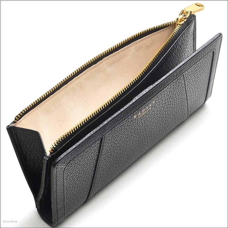  BAGRadleyUK Wood Street 2.0, Large Bifold Matinee Purse