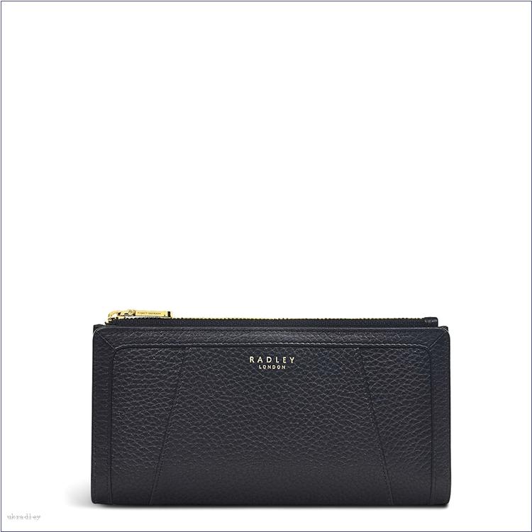  BAGRadleyUK Wood Street 2.0, Large Bifold Matinee Purse