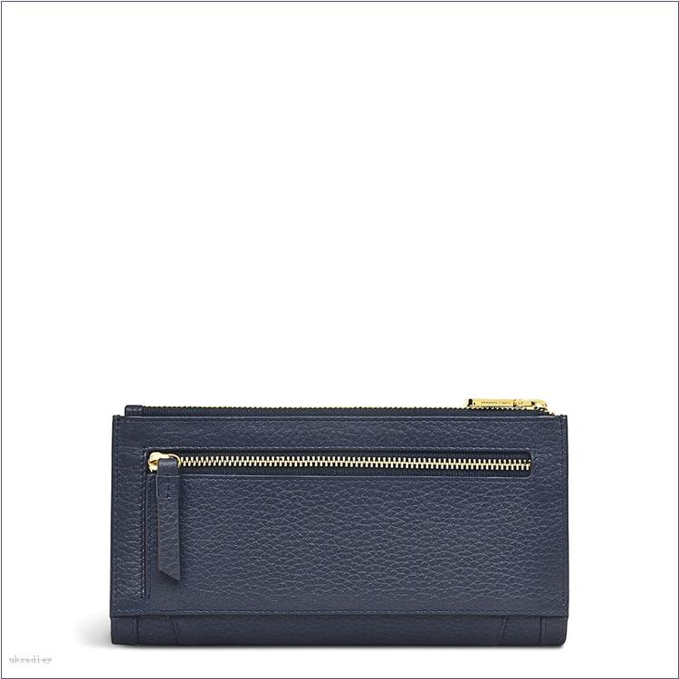  BAGRadleyUK Wood Street 2.0, Large Bifold Matinee Purse