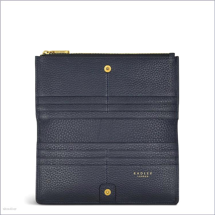  BAGRadleyUK Wood Street 2.0, Large Bifold Matinee Purse