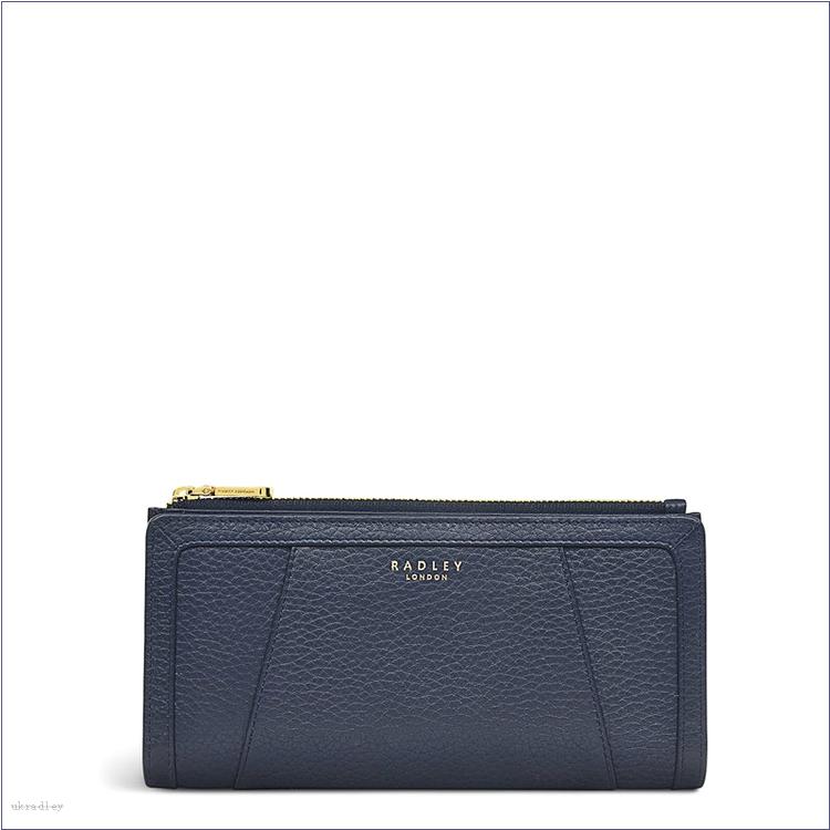  BAGRadleyUK Wood Street 2.0, Large Bifold Matinee Purse